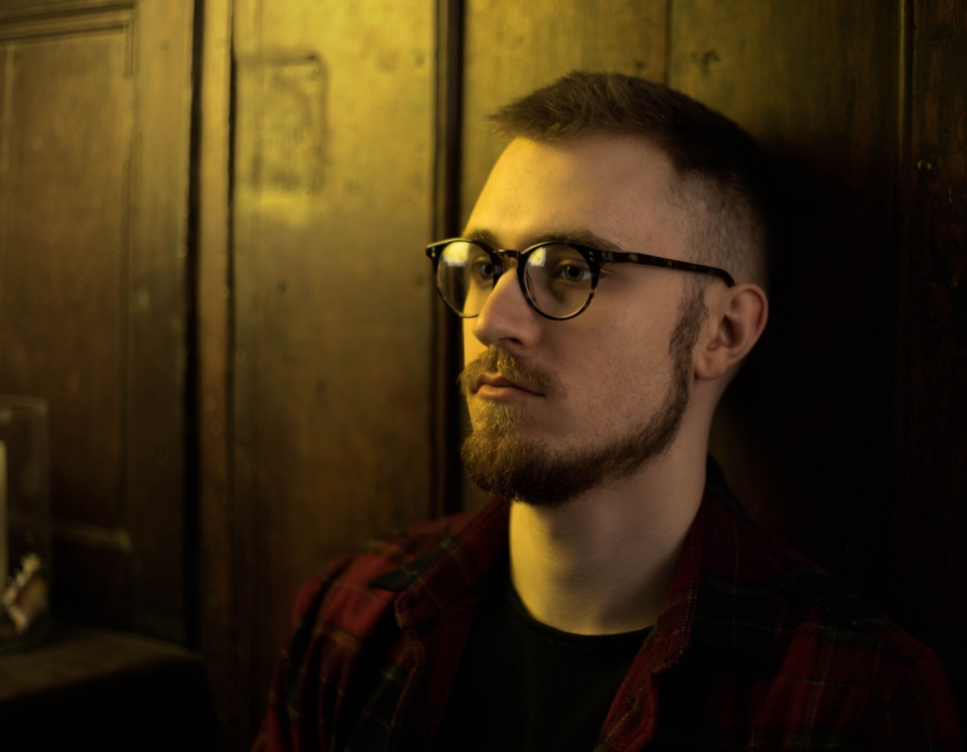 Photography for by James Delin