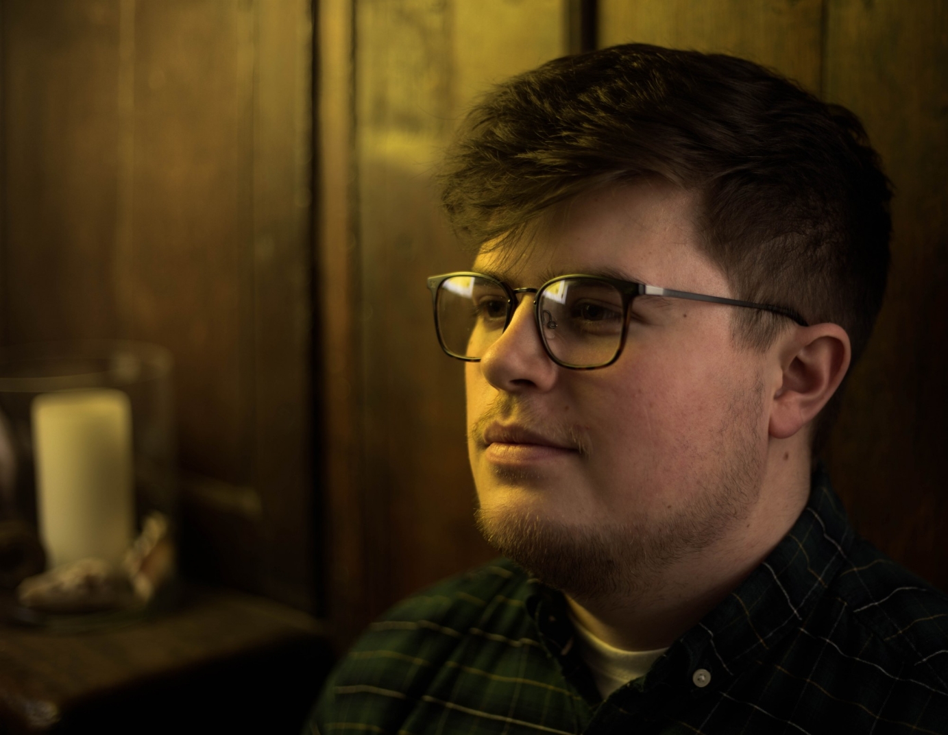 Photography for by James Delin