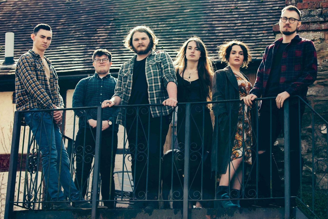 Photography for by James Delin