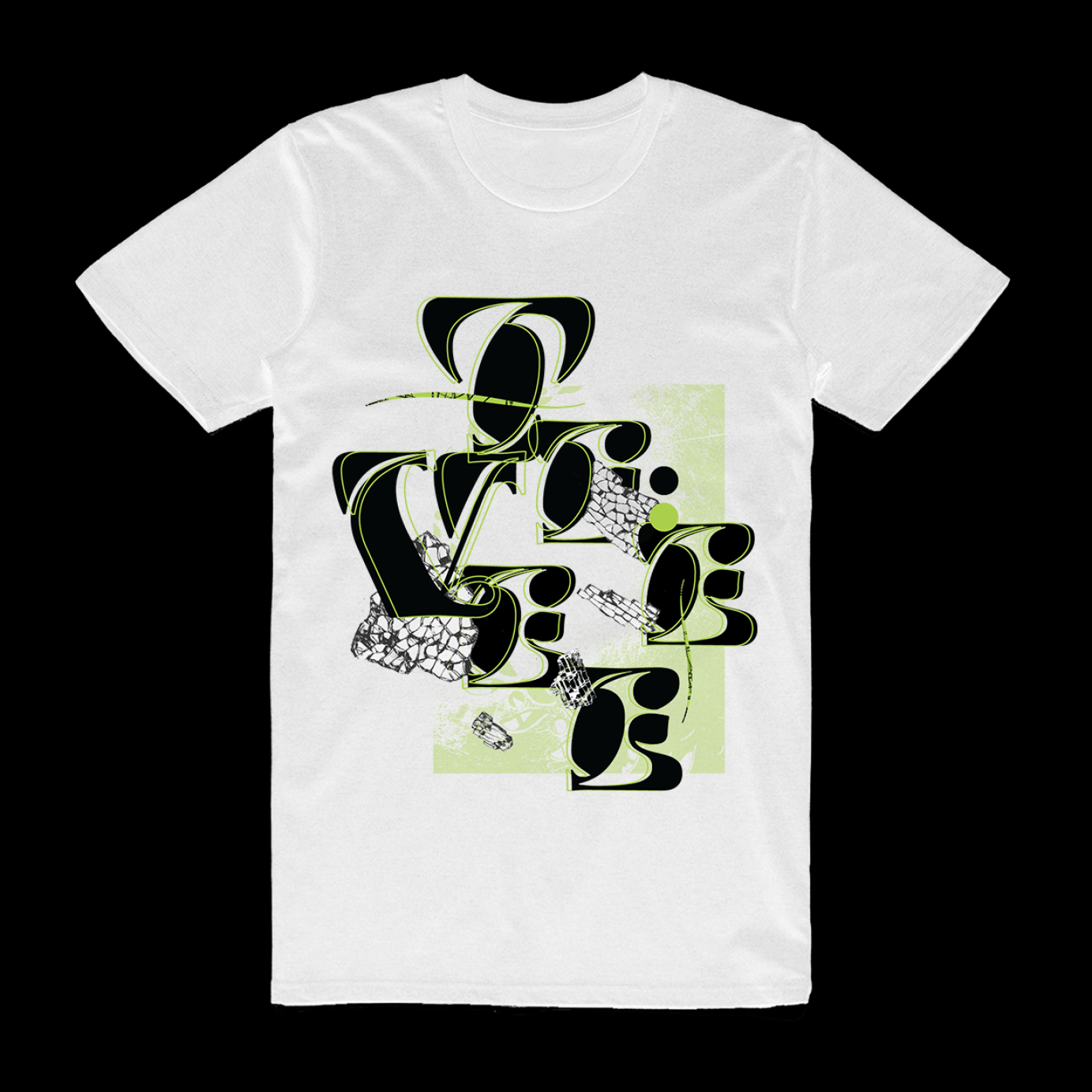 Merchandise for TeeVee by judsonvaldez