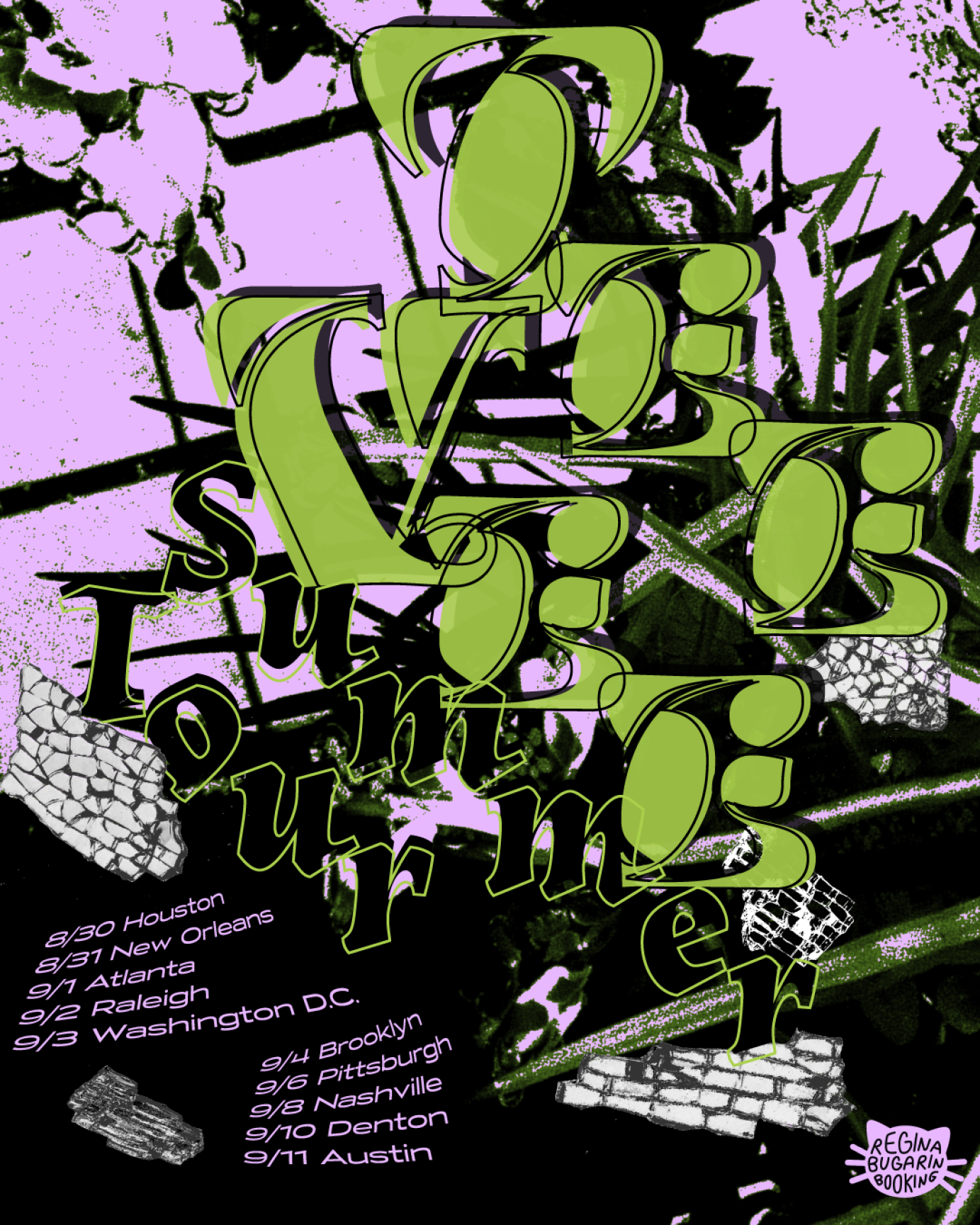 Merchandise for TeeVee by judsonvaldez