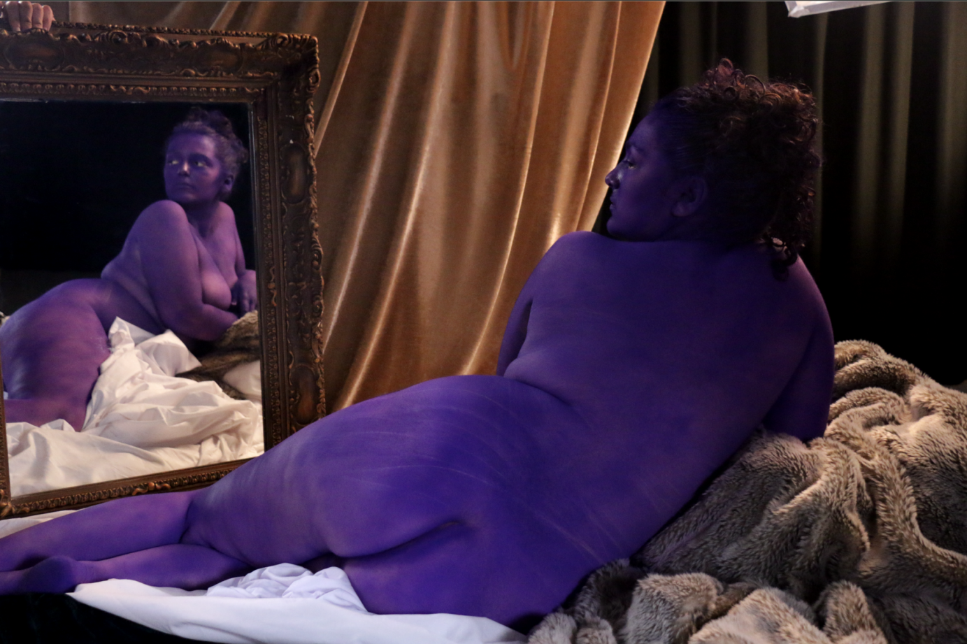 ALETULLE | Indigo Child (Music Video)