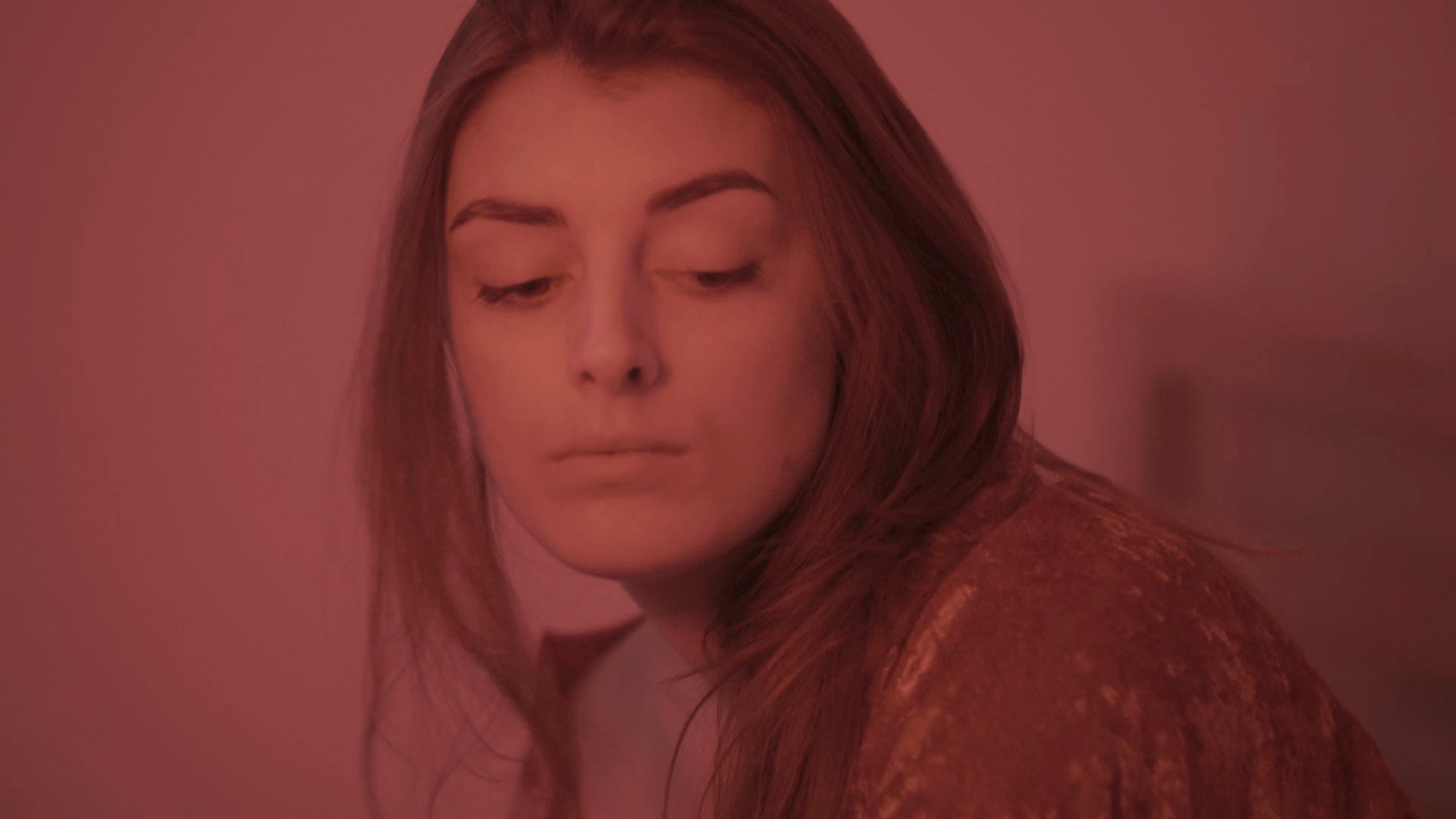 CAPITAL OF PAIN | Short Film