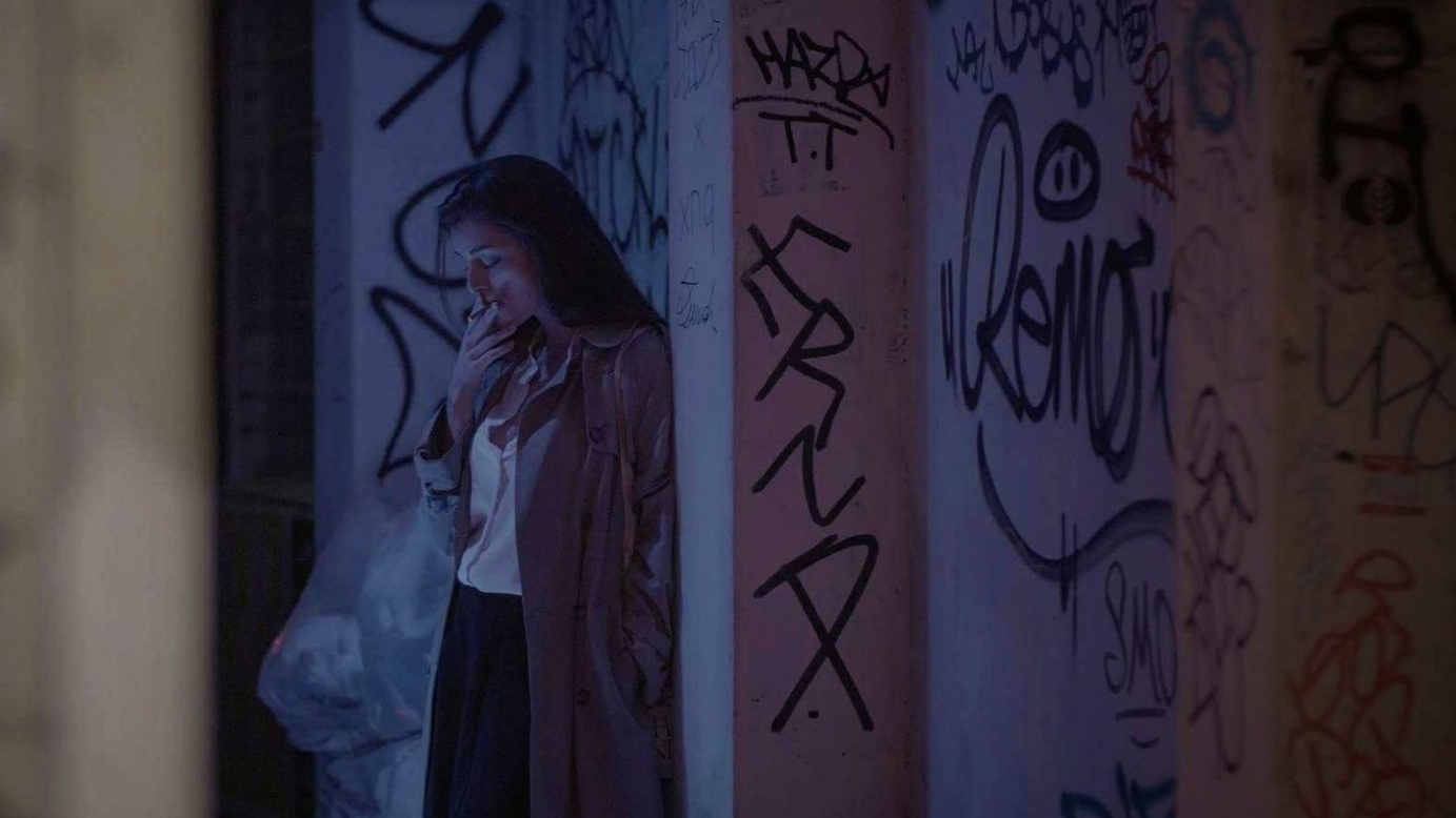 CAPITAL OF PAIN | Short Film