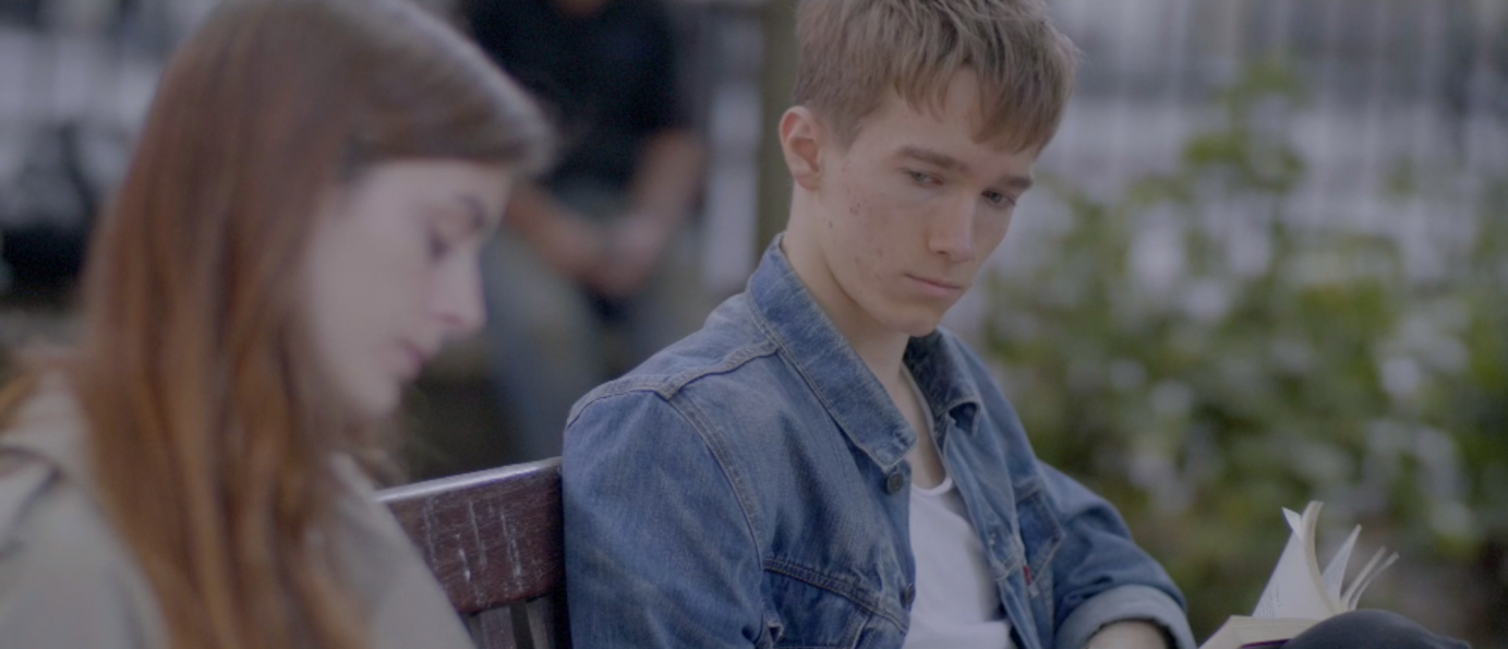 CAPITAL OF PAIN | Short Film