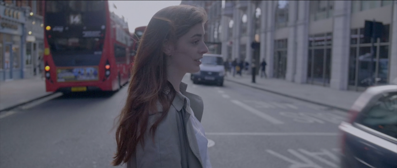 CAPITAL OF PAIN | Short Film