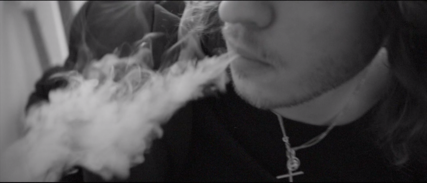 CAPITAL OF PAIN | Short Film