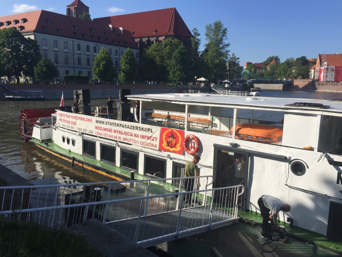 Video Production for Nomad, Obwn, Pham by jacekpartridge