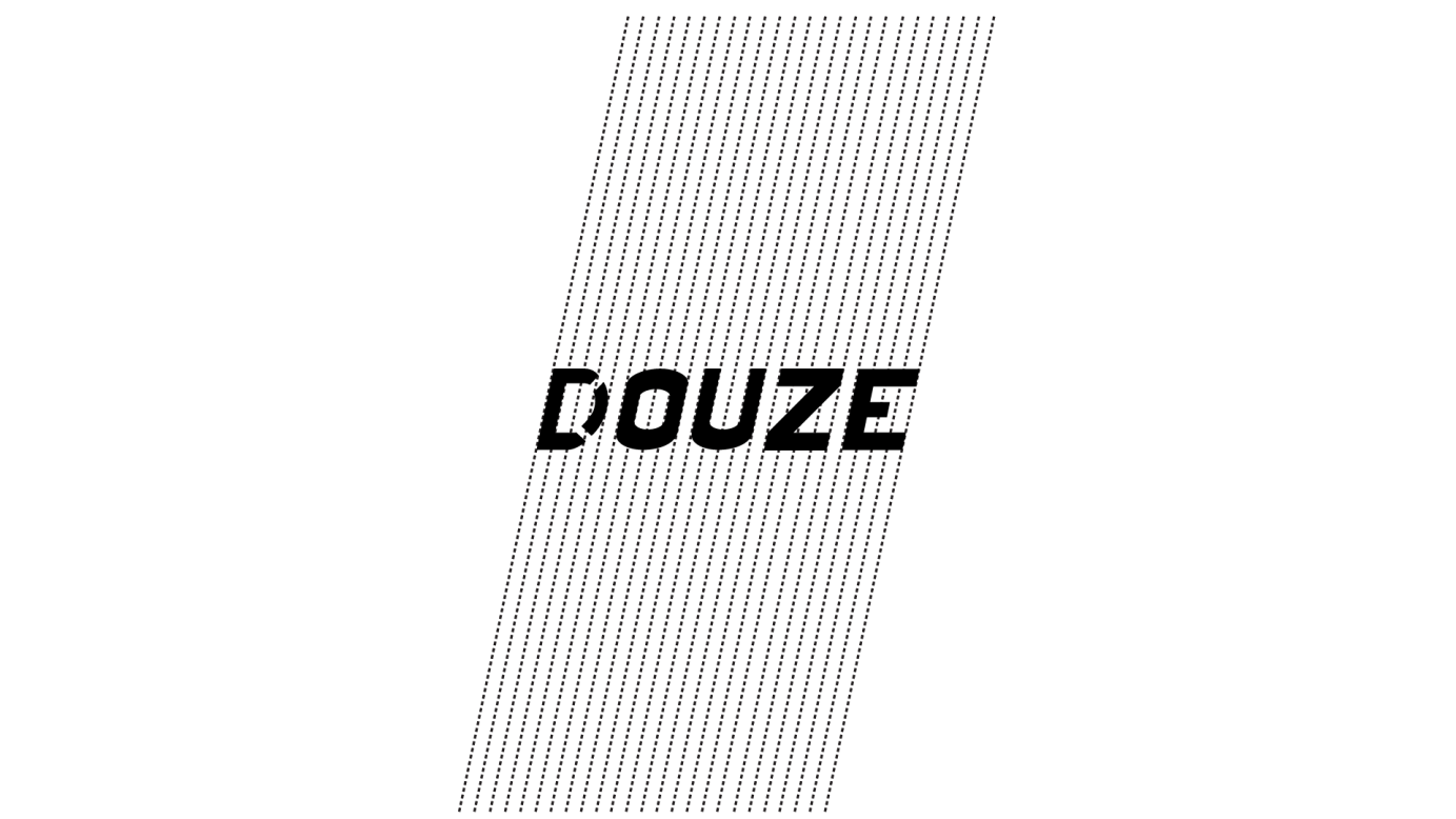 Douze logo