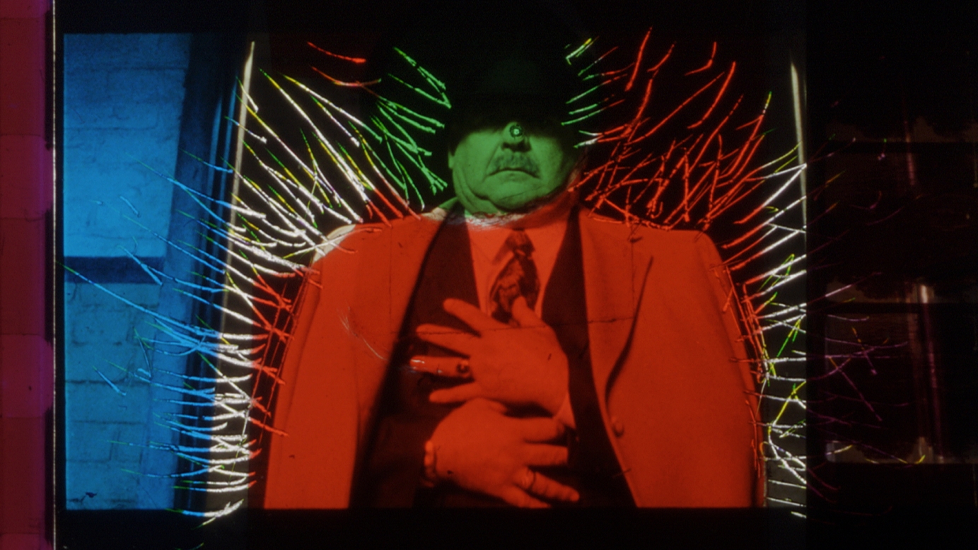 Films To Break Projectors