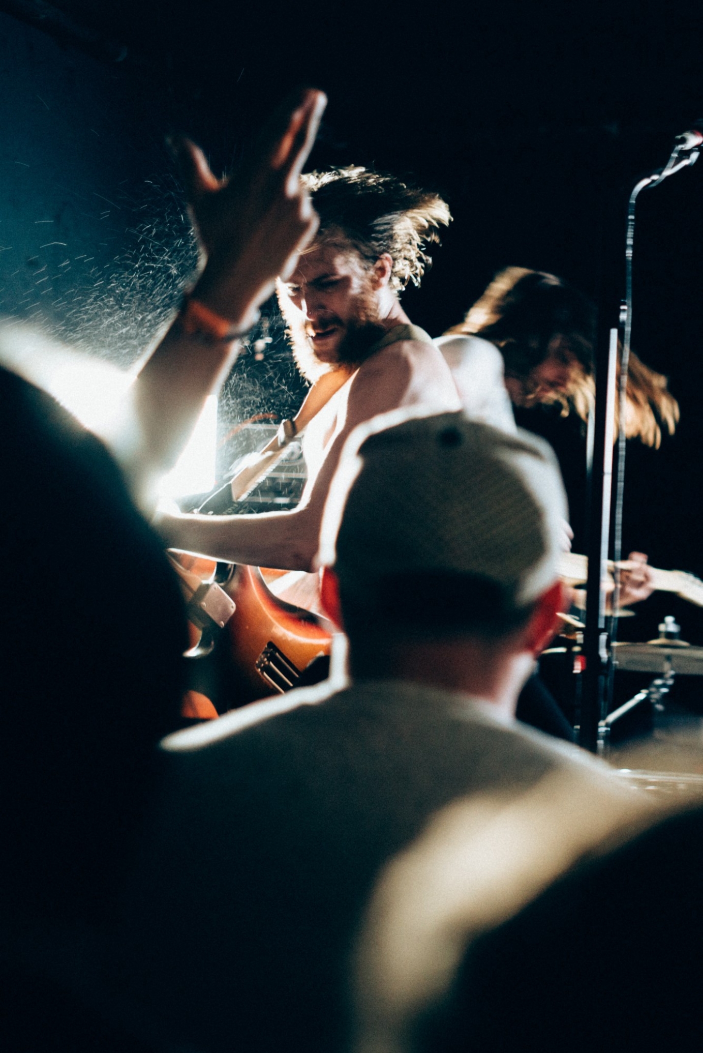 Live photography for Various artists by pf_photographer