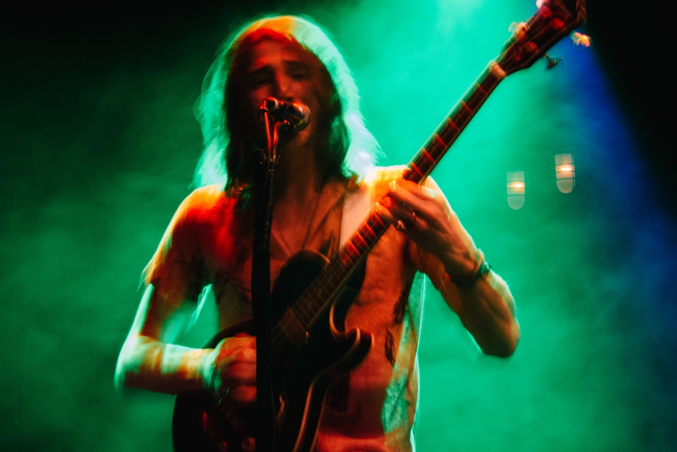 Live photography for Various artists by pf_photographer