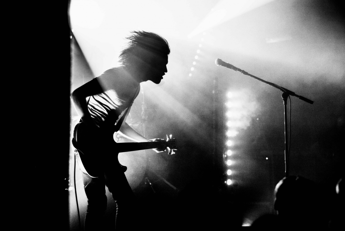 Live photography for Various artists by pf_photographer