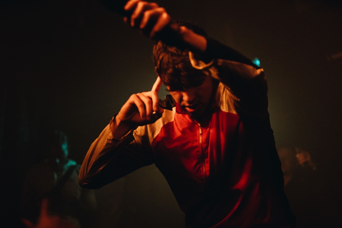 Live photography for Various artists by pf_photographer