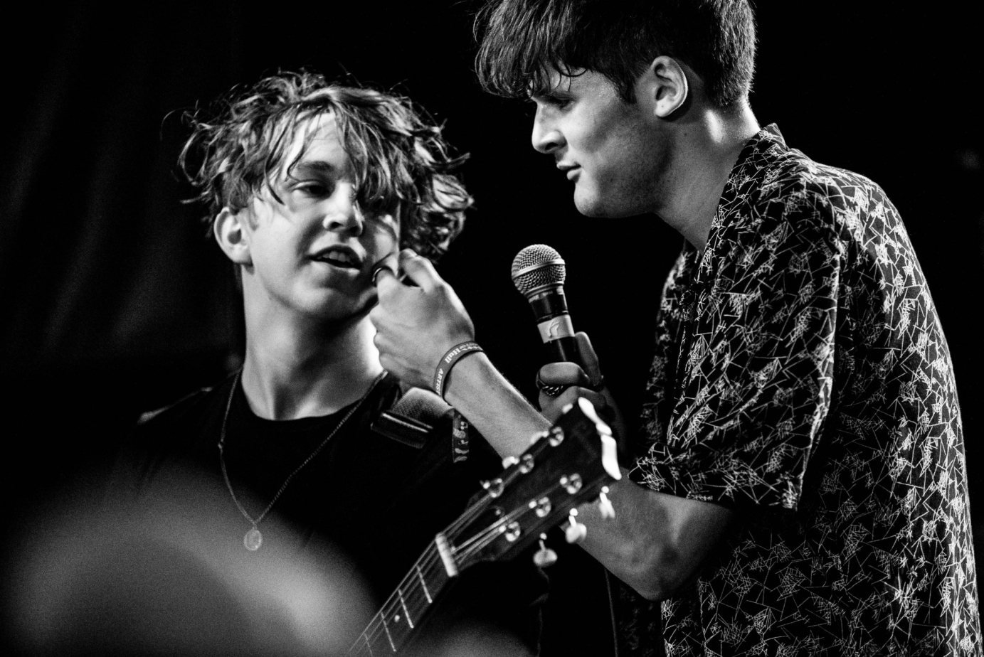 Live photography for Various artists by pf_photographer