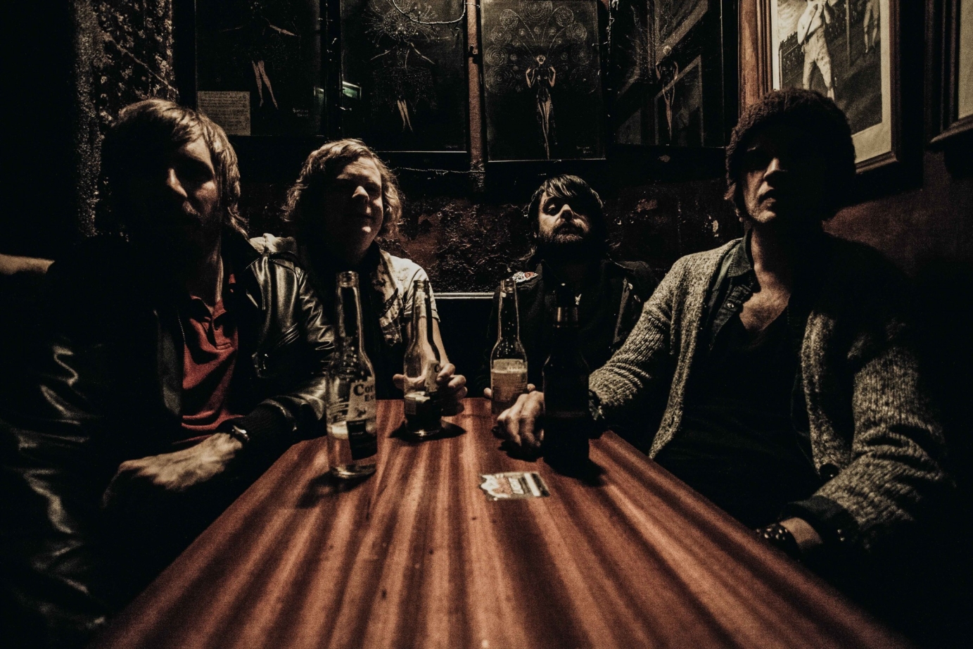 Live photography for Various artists by pf_photographer