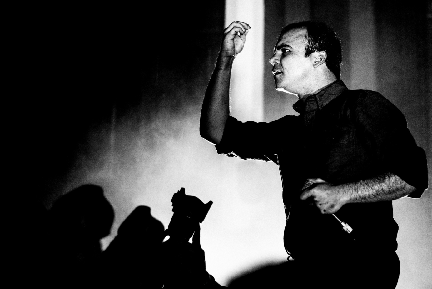 Live photography for Various artists by pf_photographer