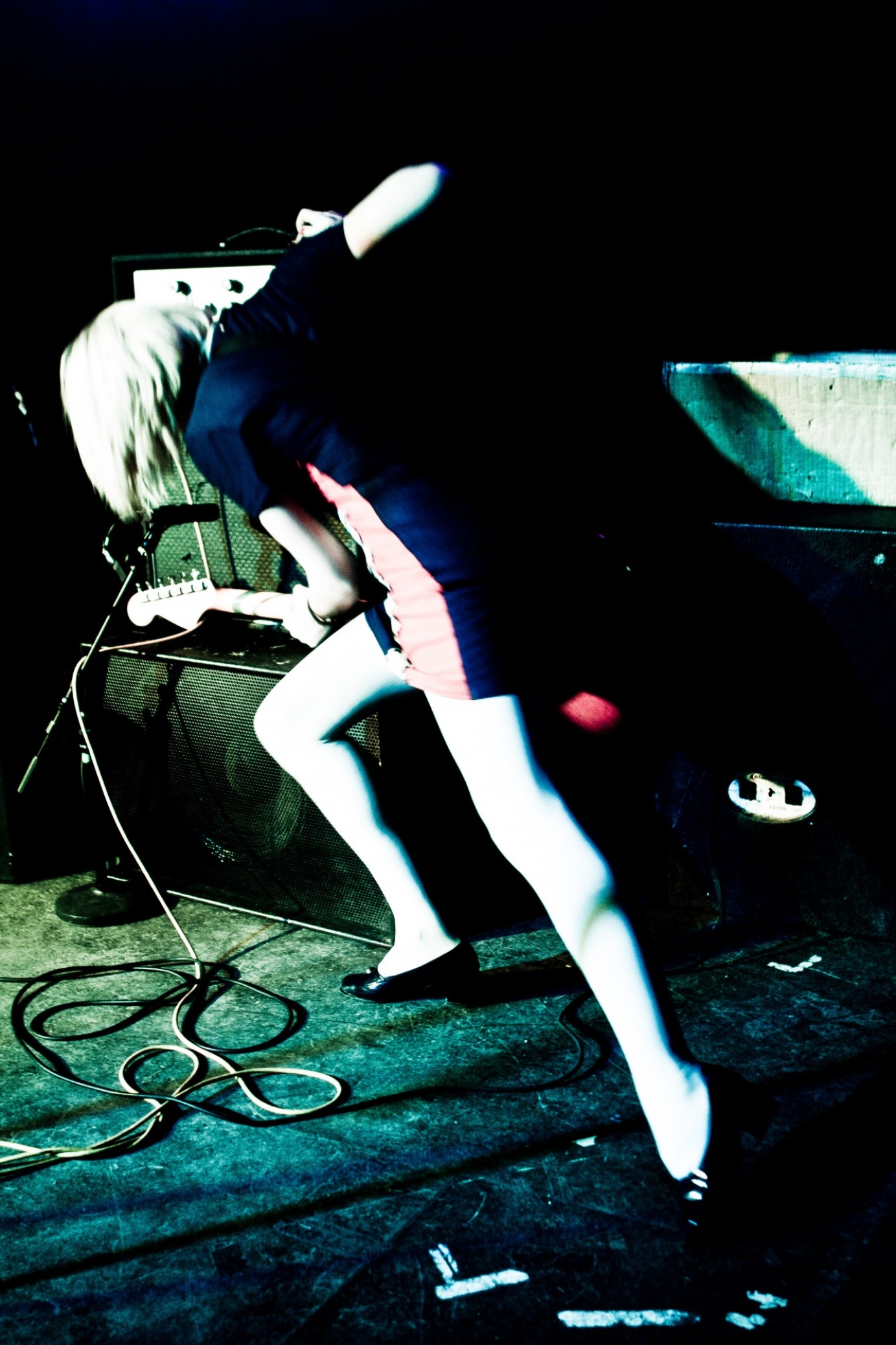 Live photography for Various artists by pf_photographer