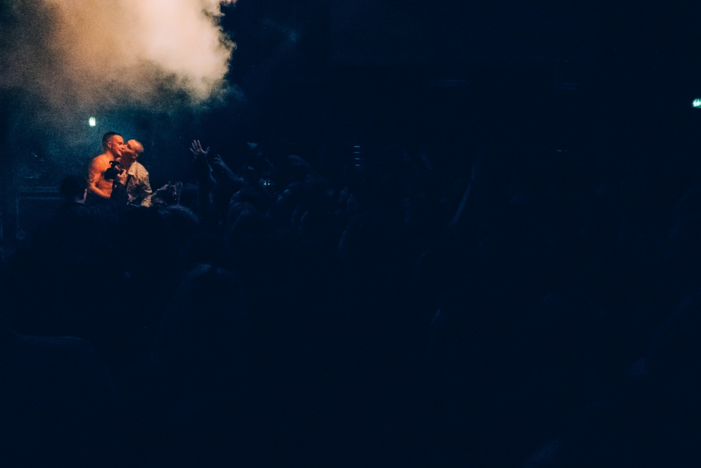 Live photography for Various artists by pf_photographer