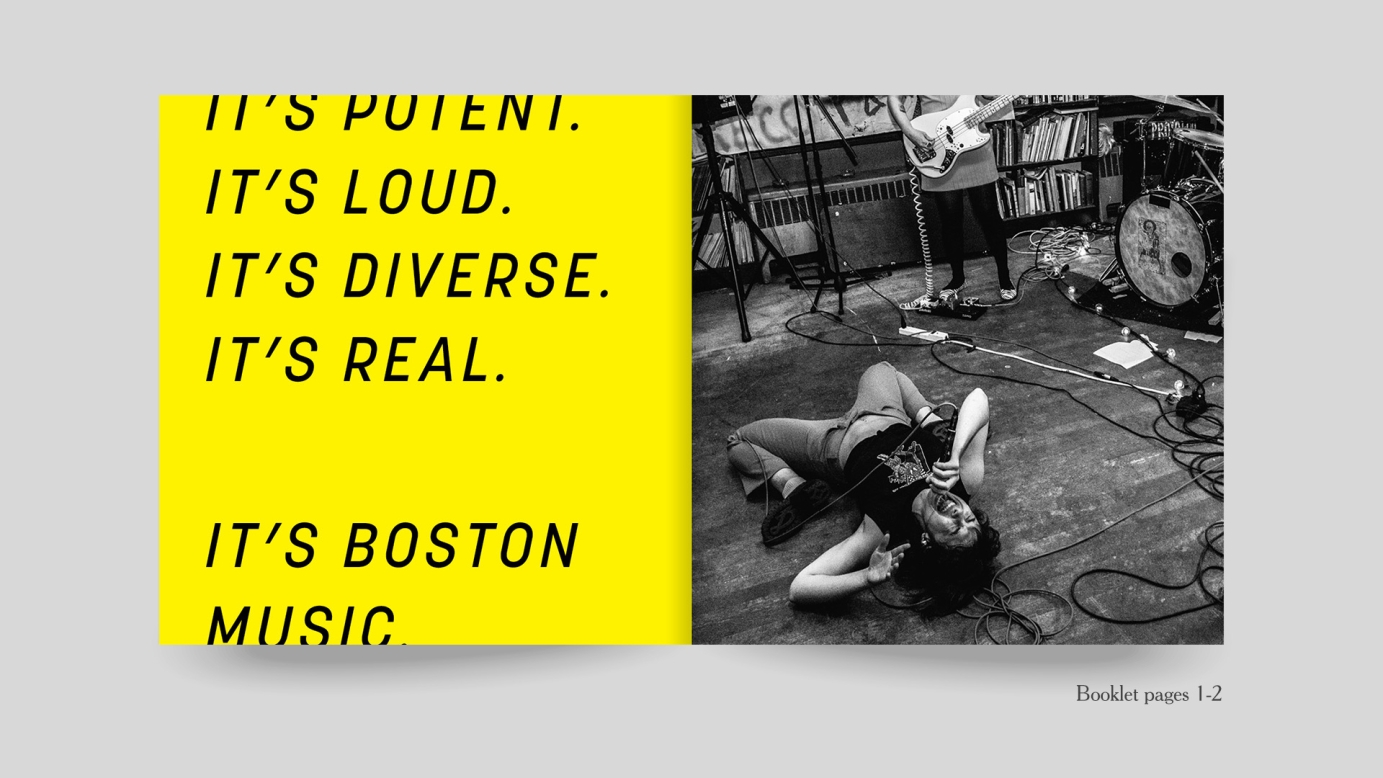 Fundraising Campaign Collateral