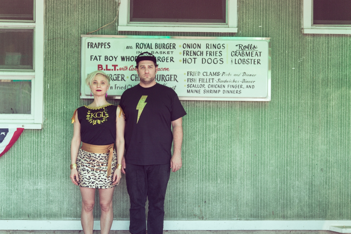 Press photos for When Particles Collide