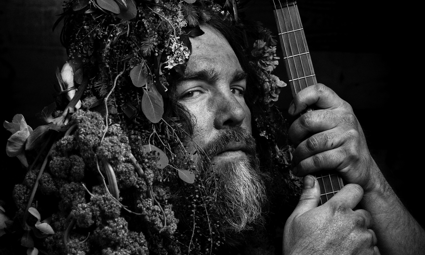 Press photo for Nate Leavitt & The Elevation