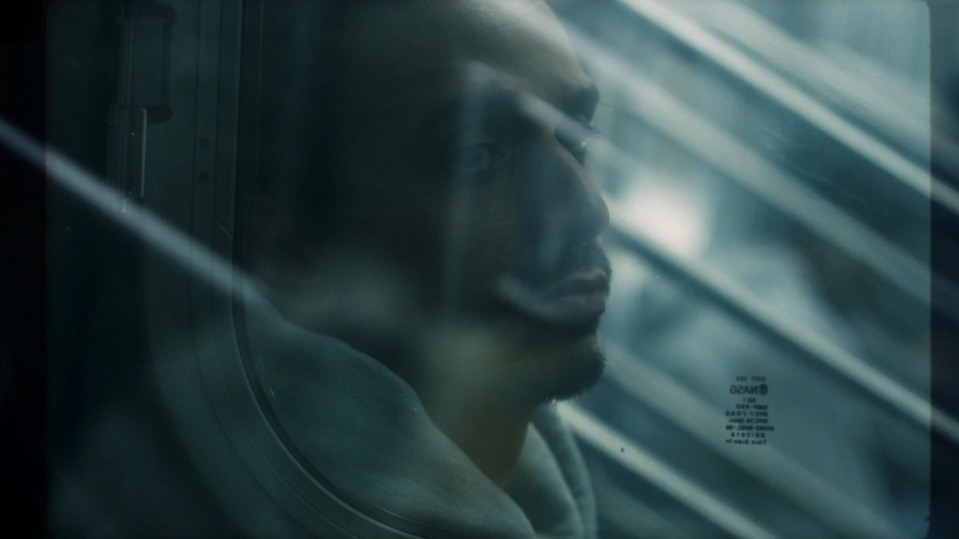 Music video for Toma feat Chilla by Tact studio