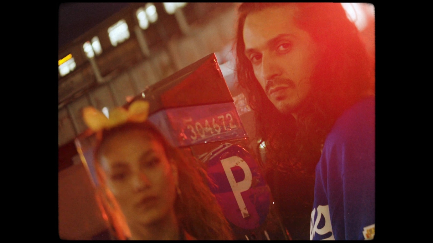 Music video for Toma feat Chilla by Tact studio