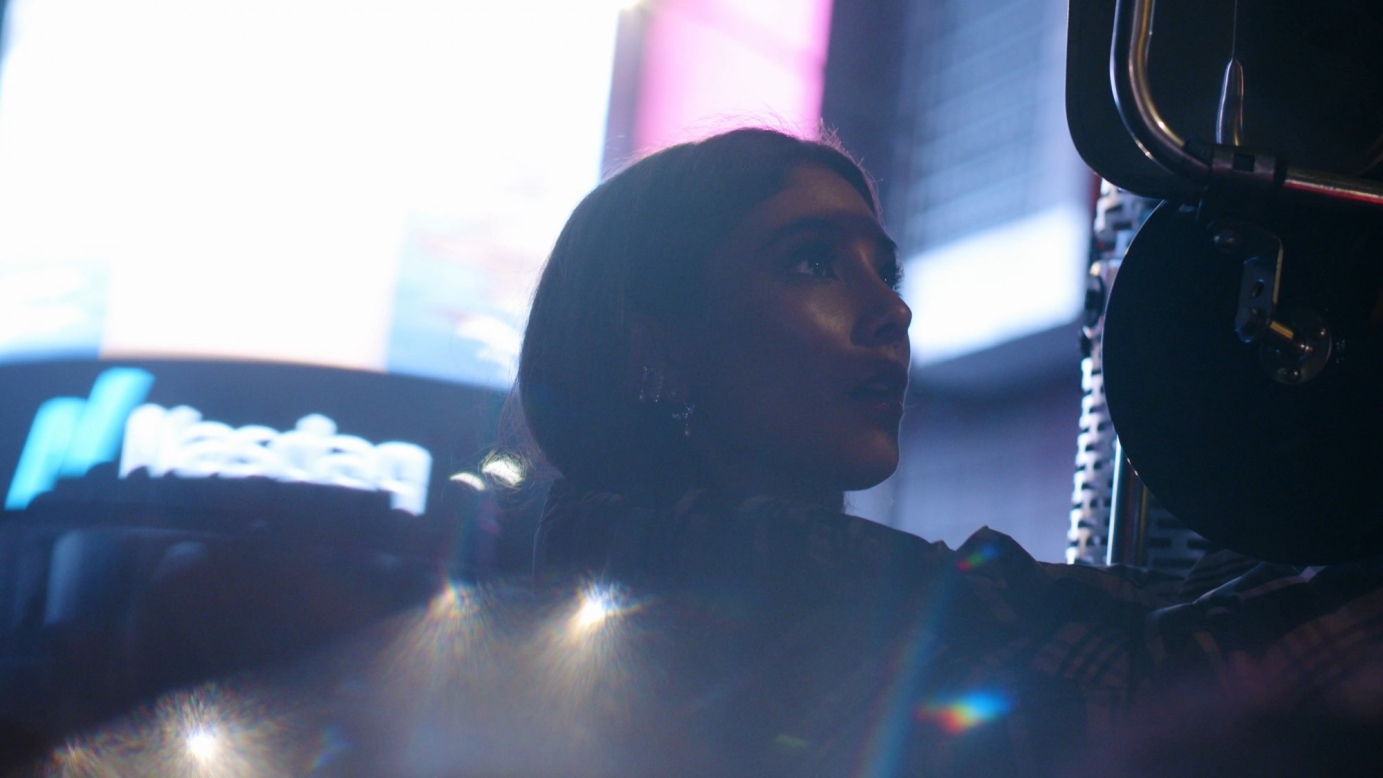 Music video for Toma feat Chilla by Tact studio