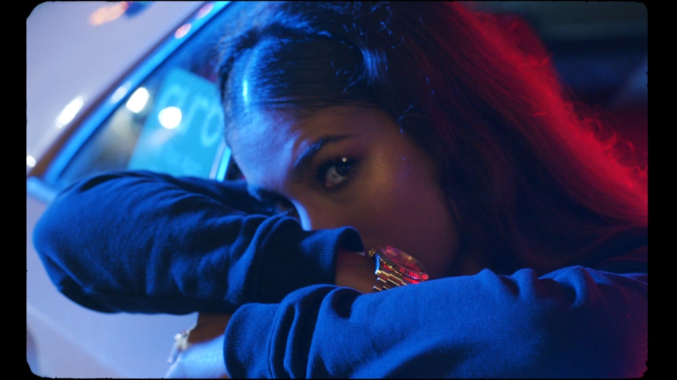 Music video for Toma feat Chilla by Tact studio