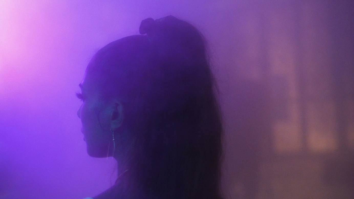 Music video for Toma feat Chilla by Tact studio