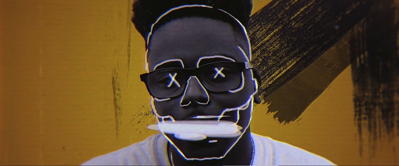 Music video for Gucci Mane Dj Battle Blackway by Tact studio