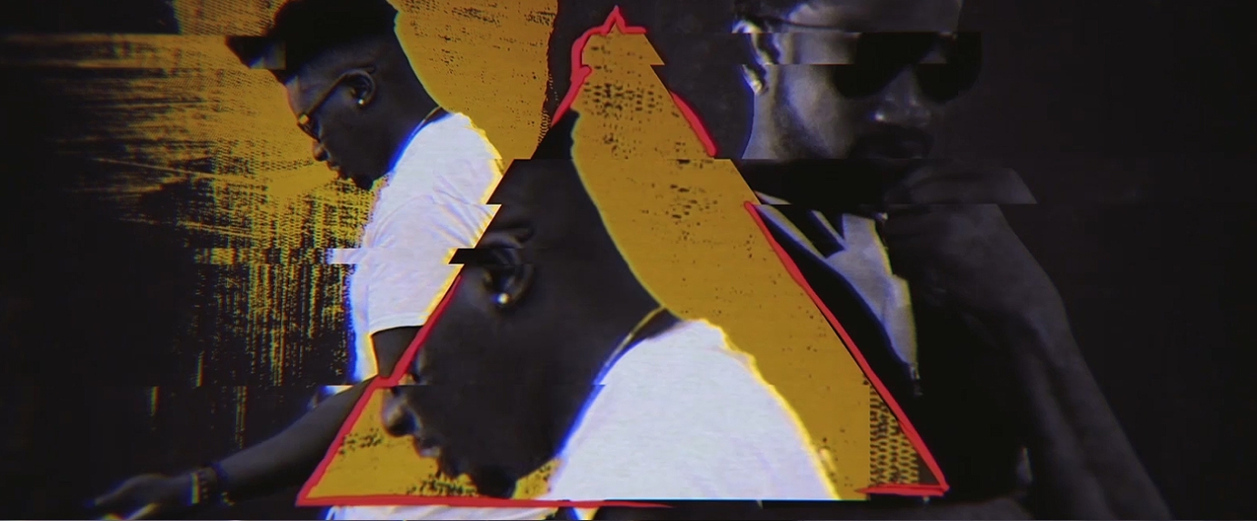 Music video for Gucci Mane Dj Battle Blackway by Tact studio