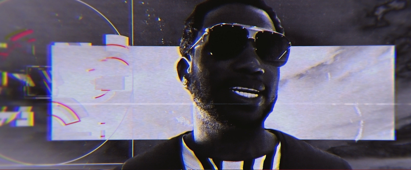 Music video for Gucci Mane Dj Battle Blackway by Tact studio