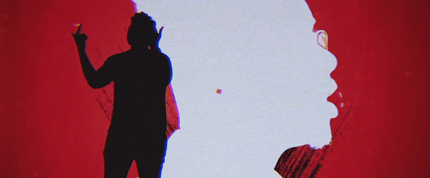 Music video for Gucci Mane Dj Battle Blackway by Tact studio