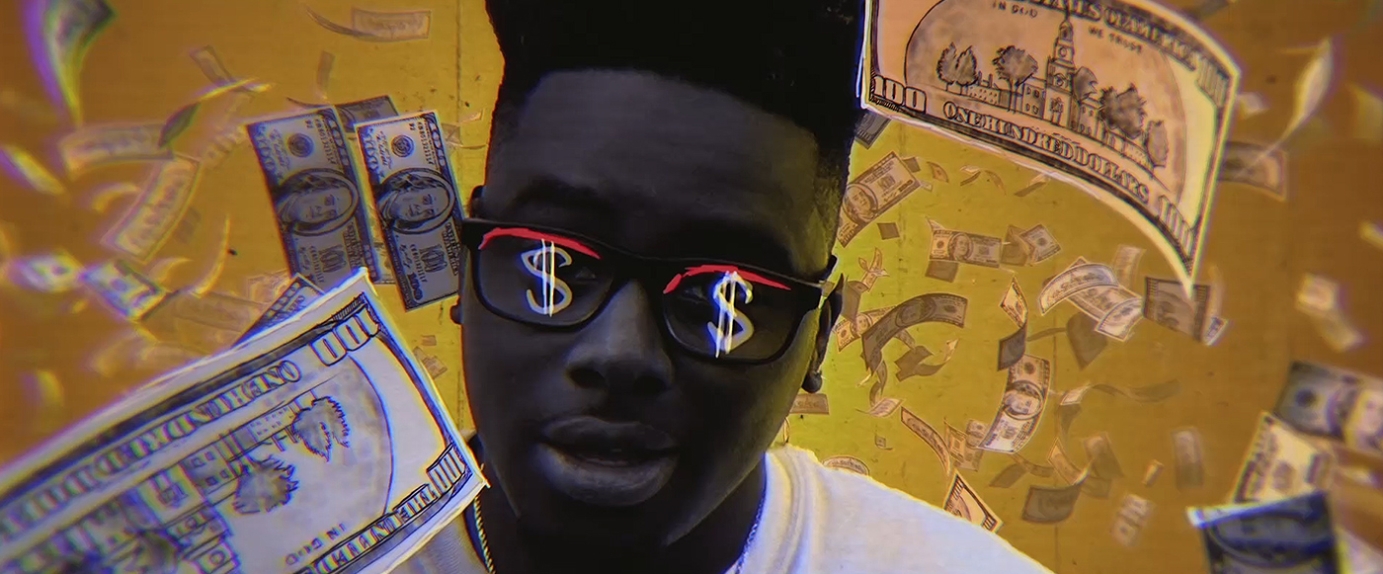 Music video for Gucci Mane Dj Battle Blackway by Tact studio