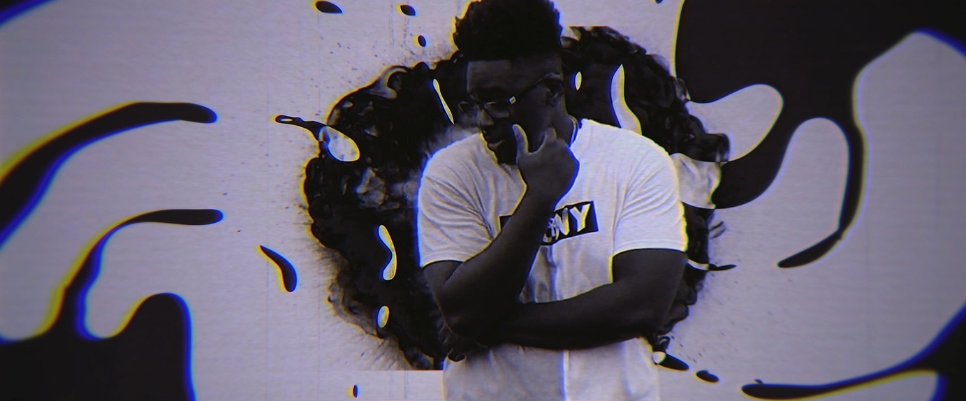 Music video for Gucci Mane Dj Battle Blackway by Tact studio