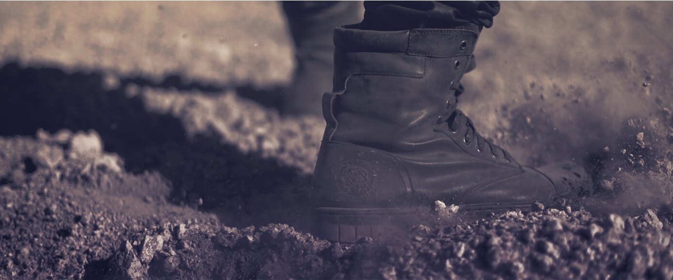 Music video for La Fouine by Tact studio