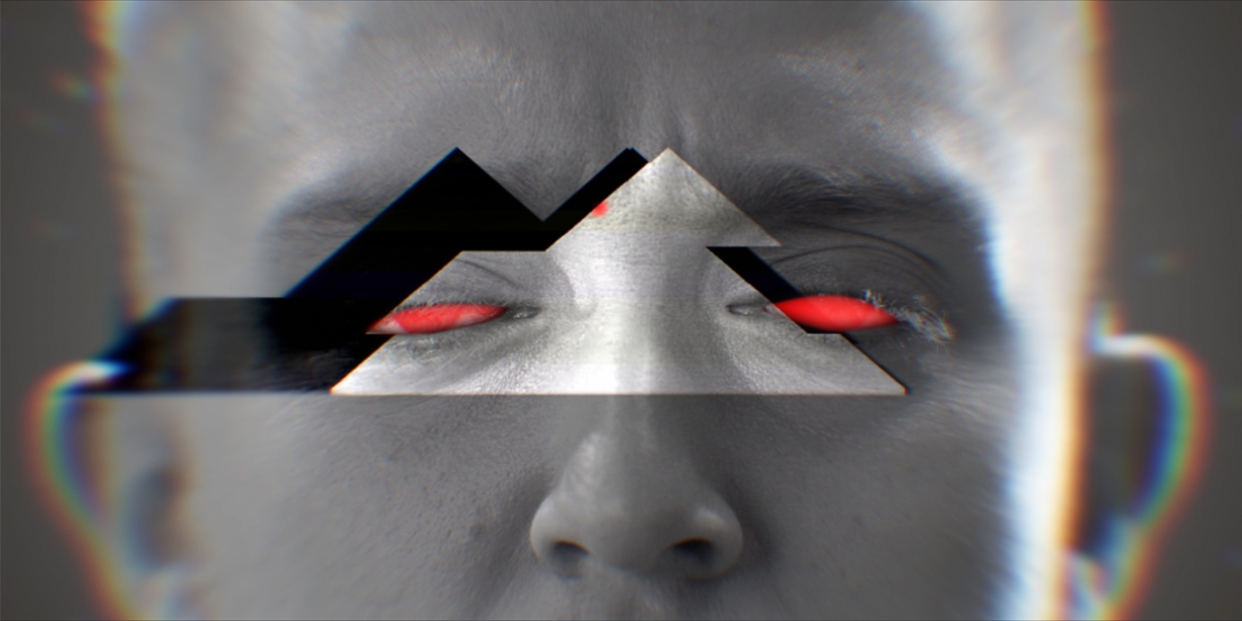 Music video for Vald by Tact studio