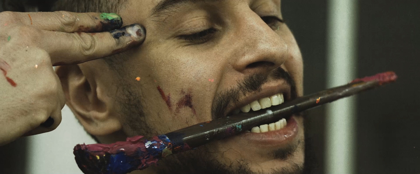 Creative direction for Tact by Tact studio