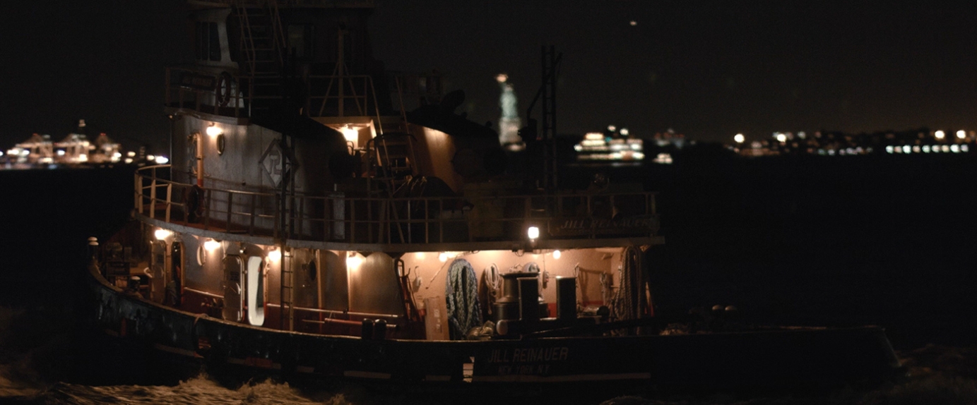 Creative direction for Tact by Tact studio