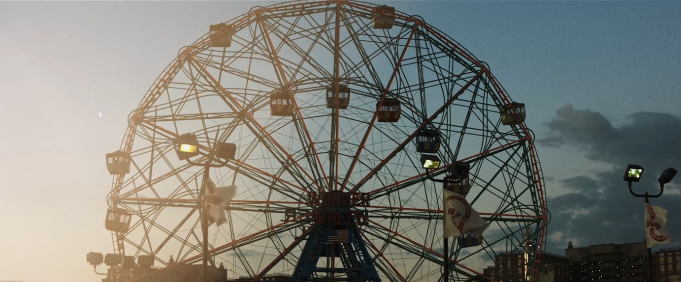 Creative direction for Tact by Tact studio