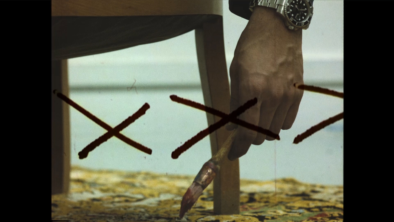 Creative direction for Tact by Tact studio