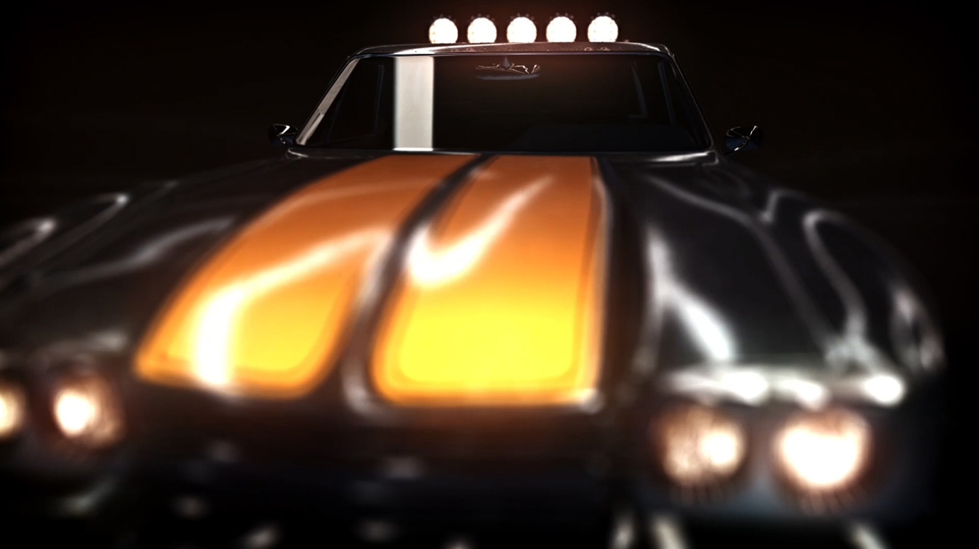 Motion graphics for by Tact studio