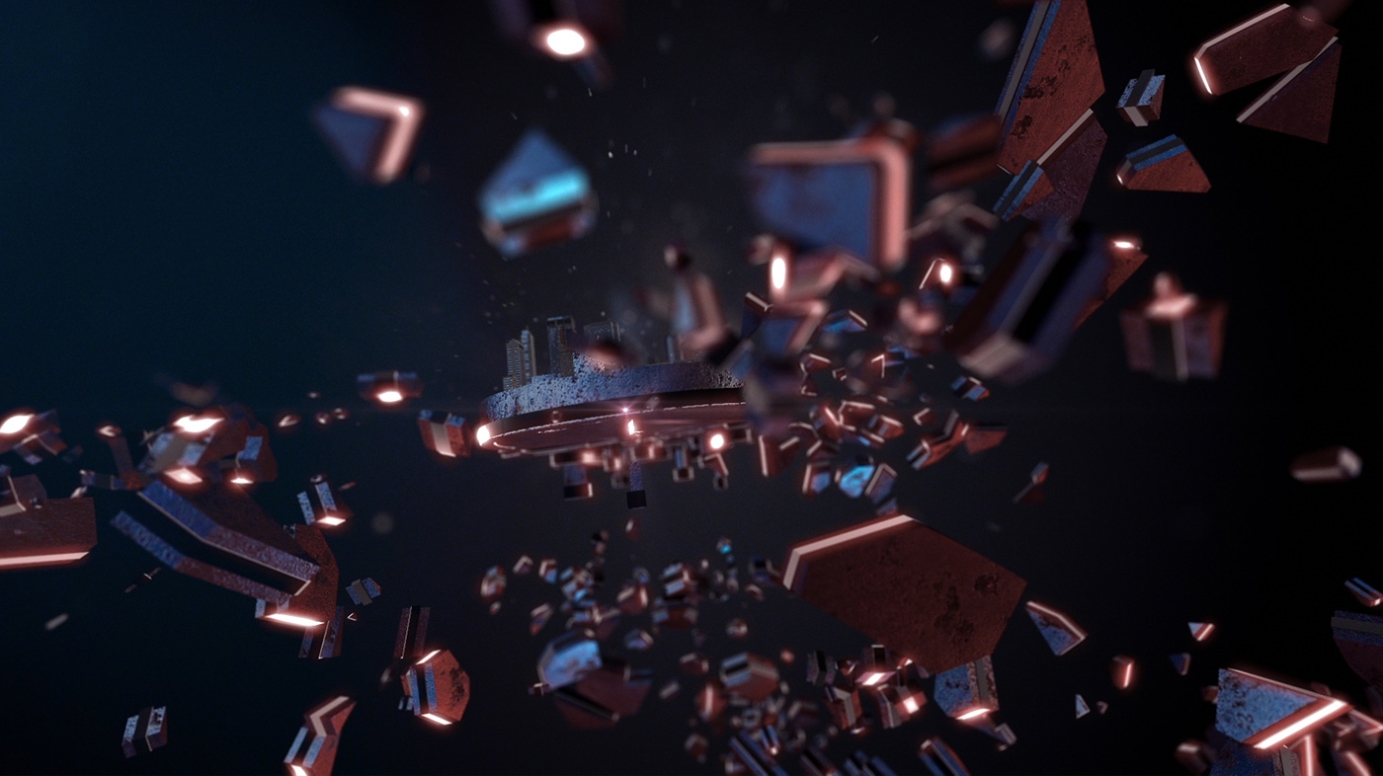 Motion graphics for by Tact studio