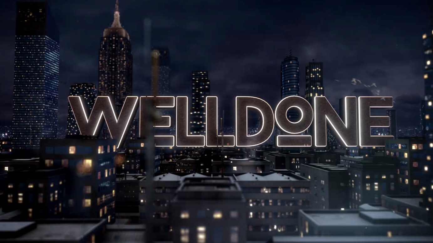 Motion graphics for by Tact studio