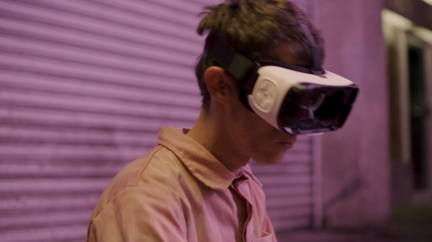 Music video for Upright Man by Jarred Figgins