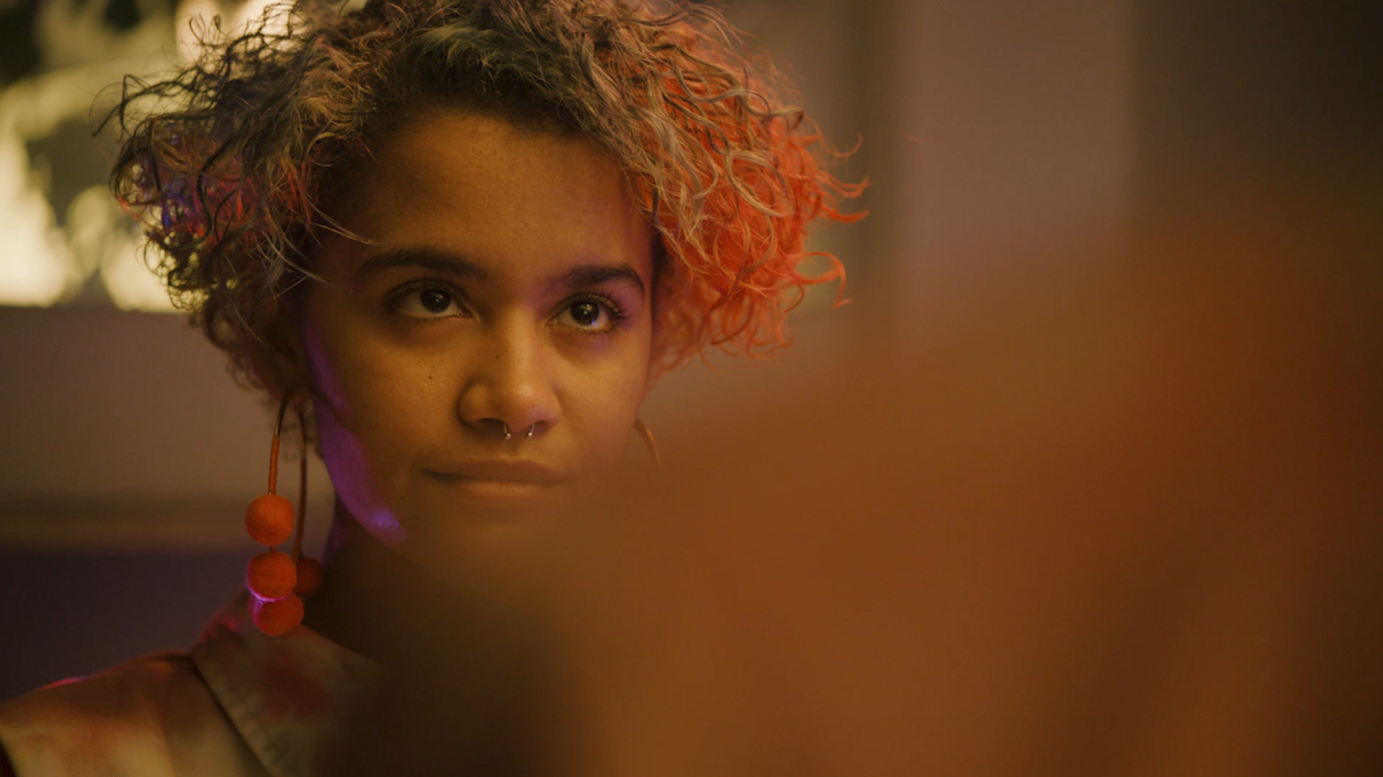 Music video for Upright Man by Jarred Figgins