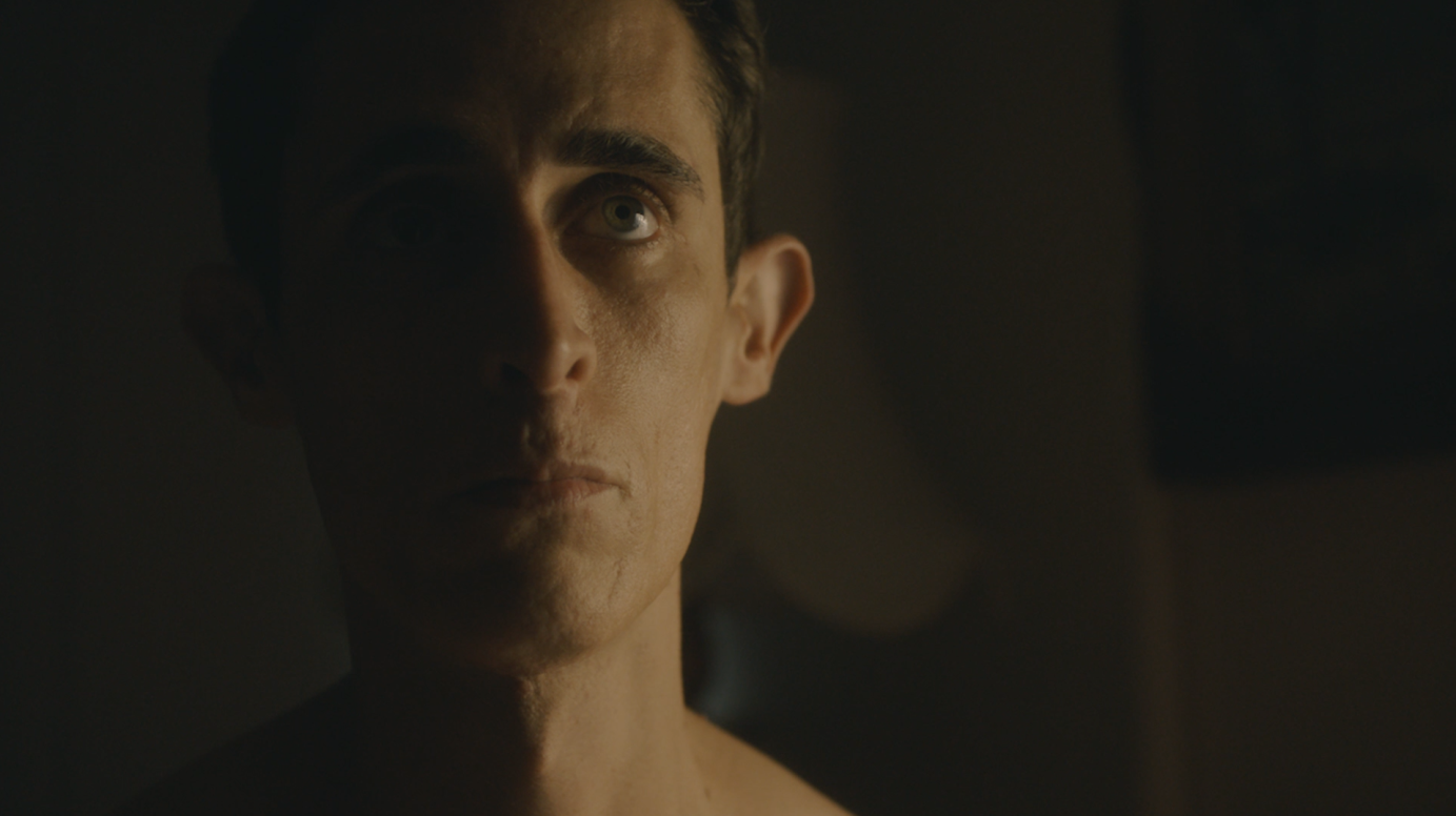 Music video for Upright Man by Jarred Figgins