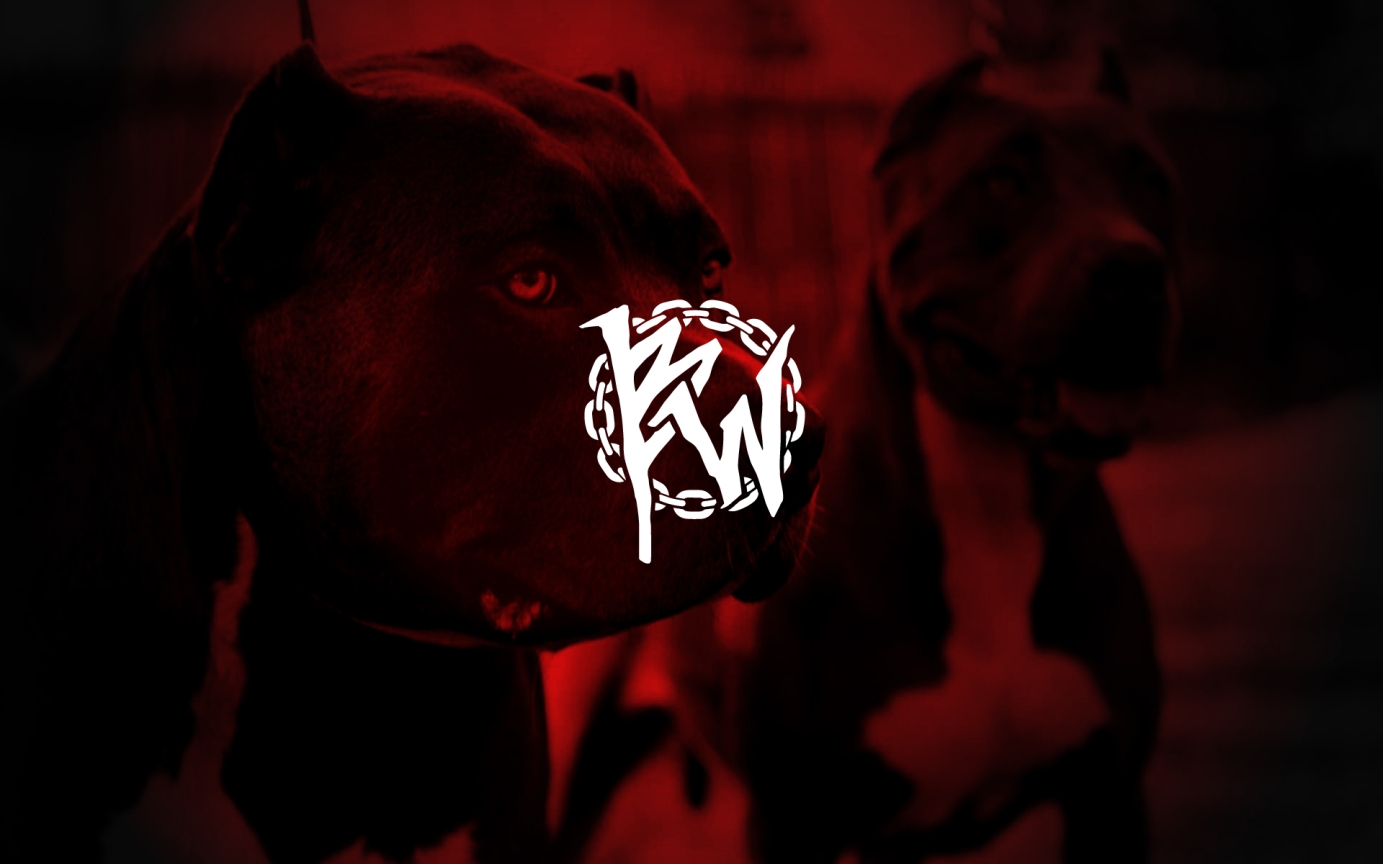 Logo for Bred Winners by MasterPieceMel